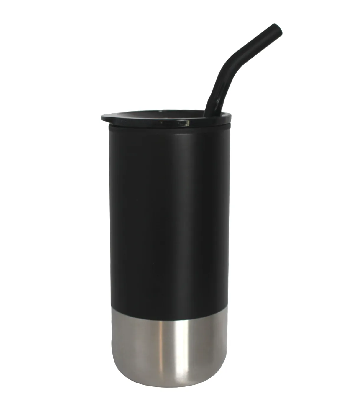 18oz - Stainless Combo Tumbler 15