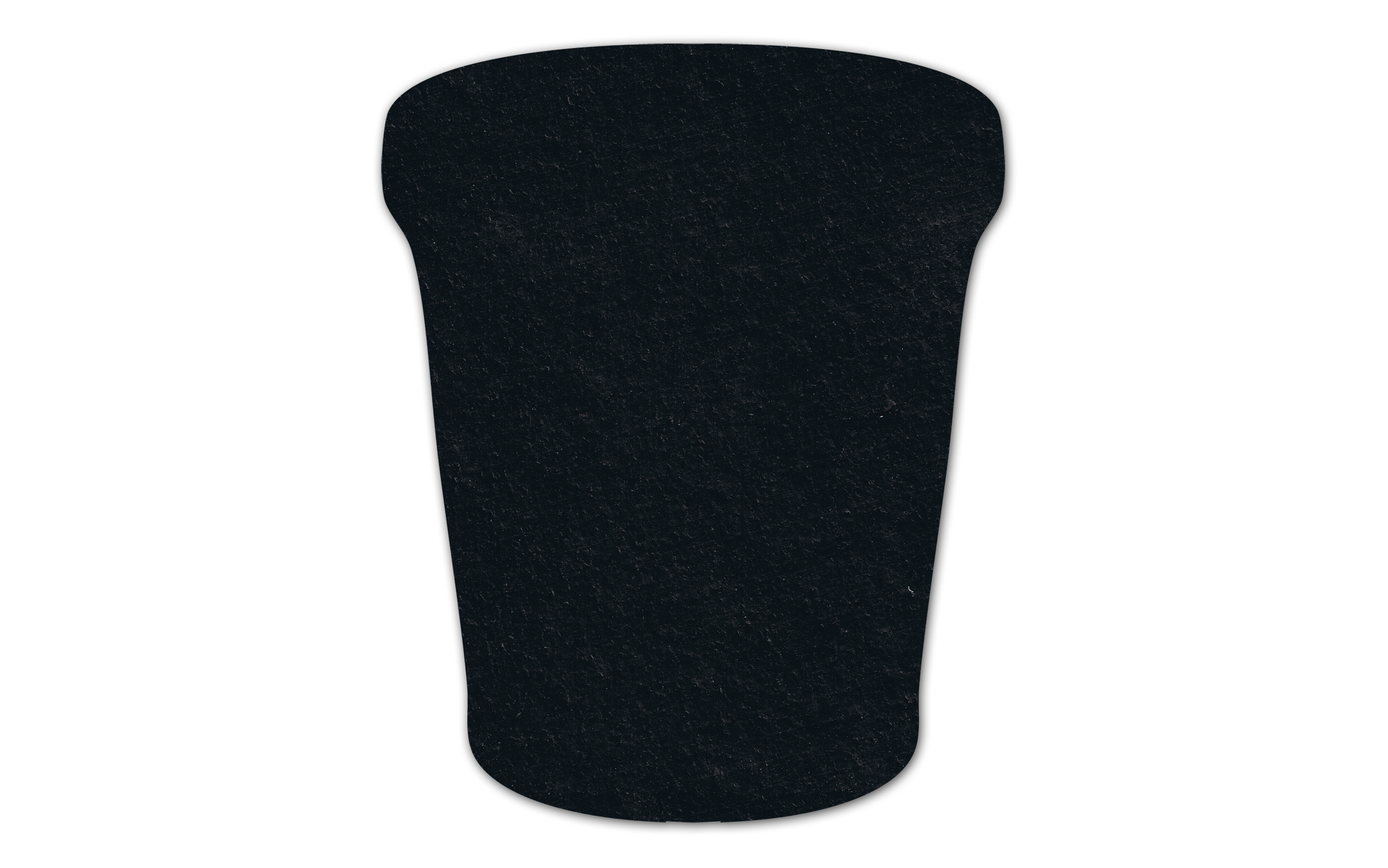 Trash Can Recycled Rubber Jar Opener 4