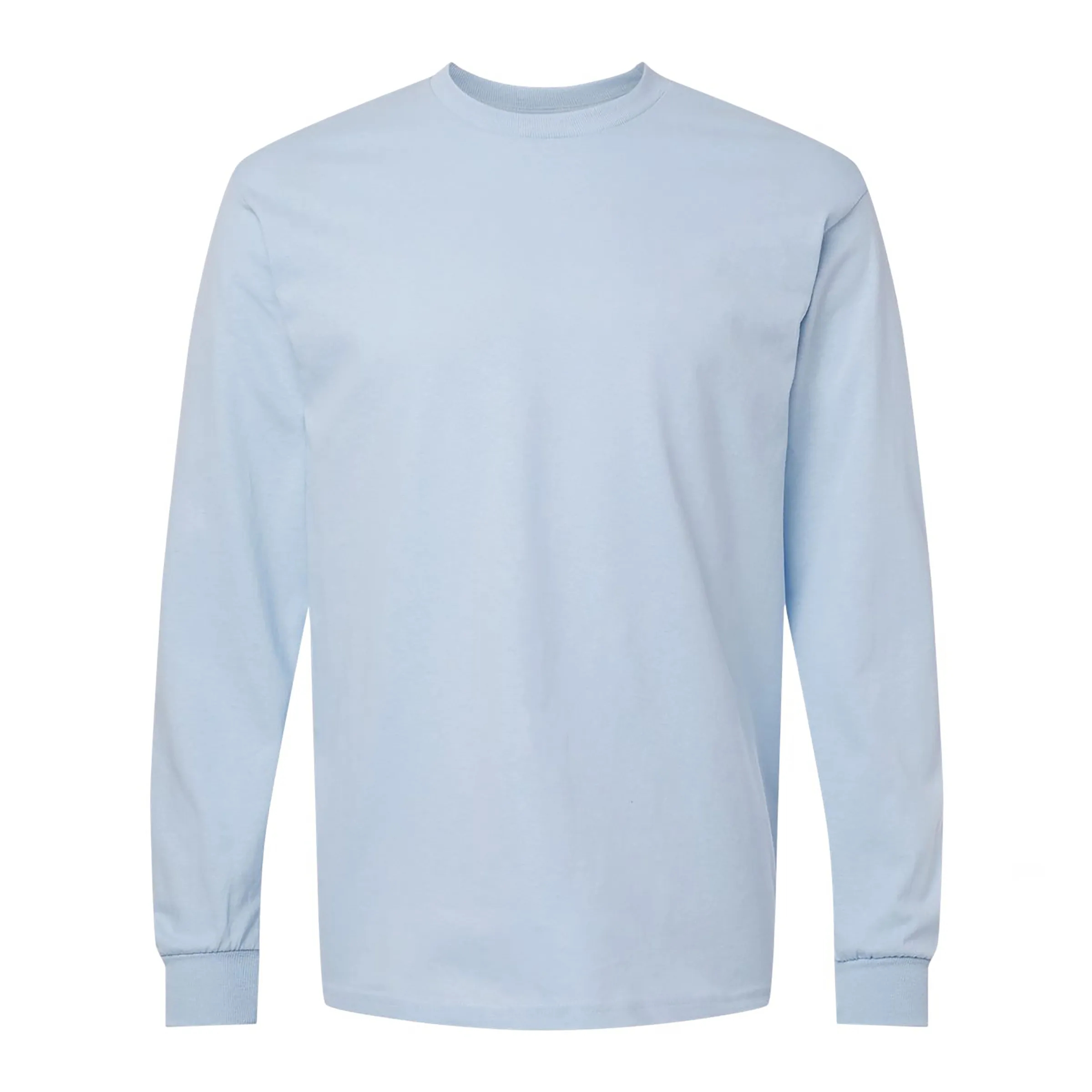 Gildan Heavy Cotton Long Sleeve T-Shirt 28