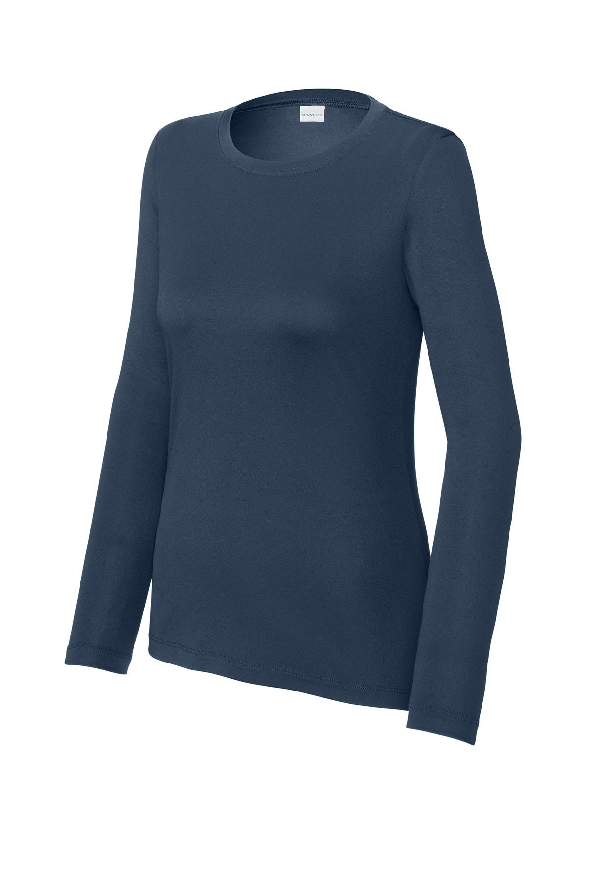 Sport-Tek Women's Posi-UV Pro Long Sleeve LST420LS 21