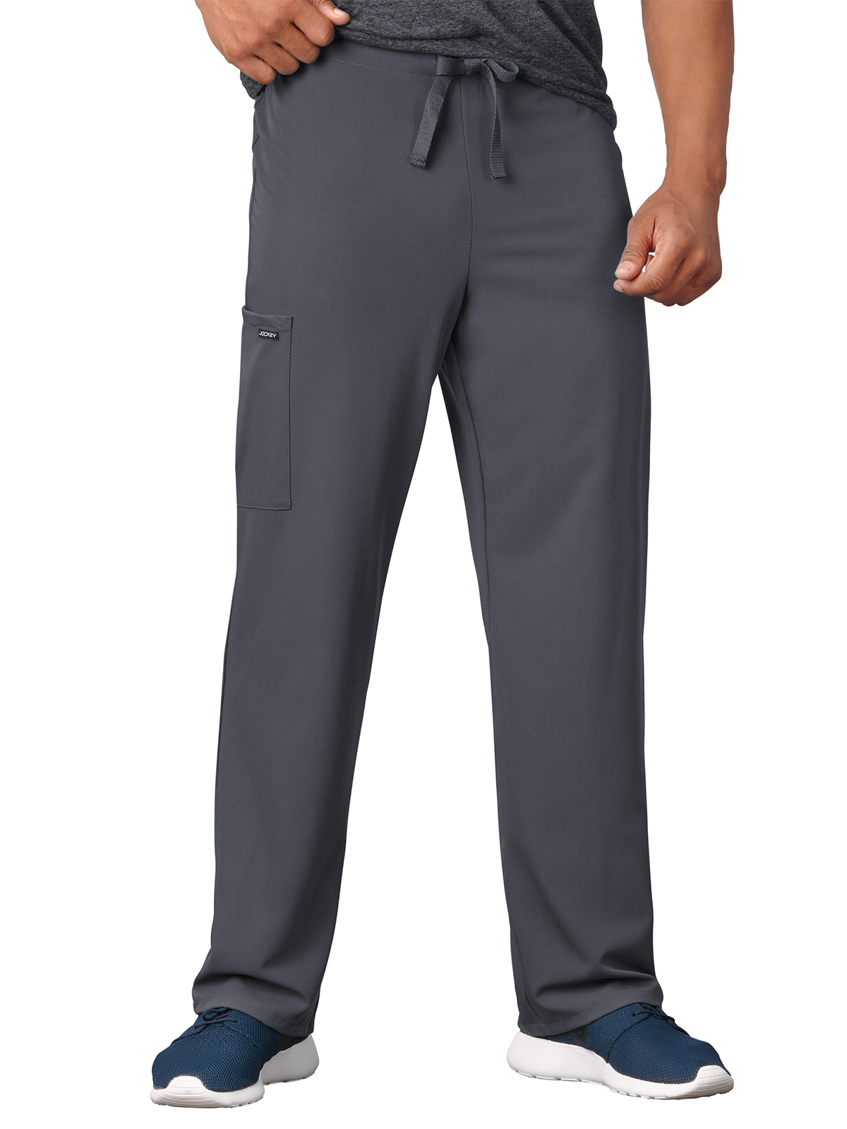 Jockey - Unisex 2-Pocket Drawstring Pant