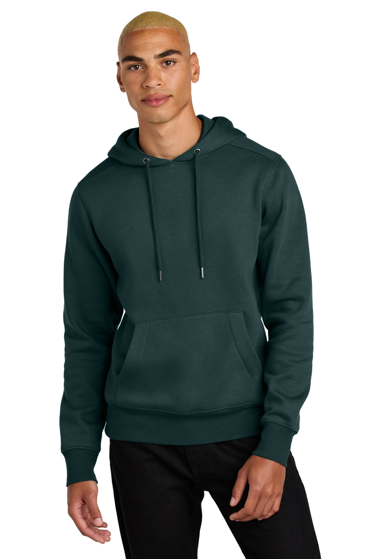District® Perfect Weight Fleece Hoodie 15