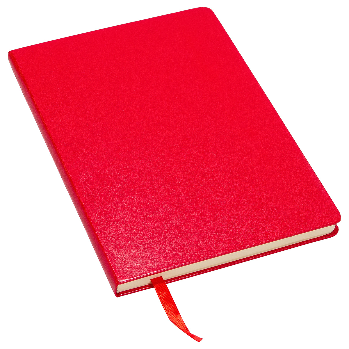 Zenith Hardcover Journal 42