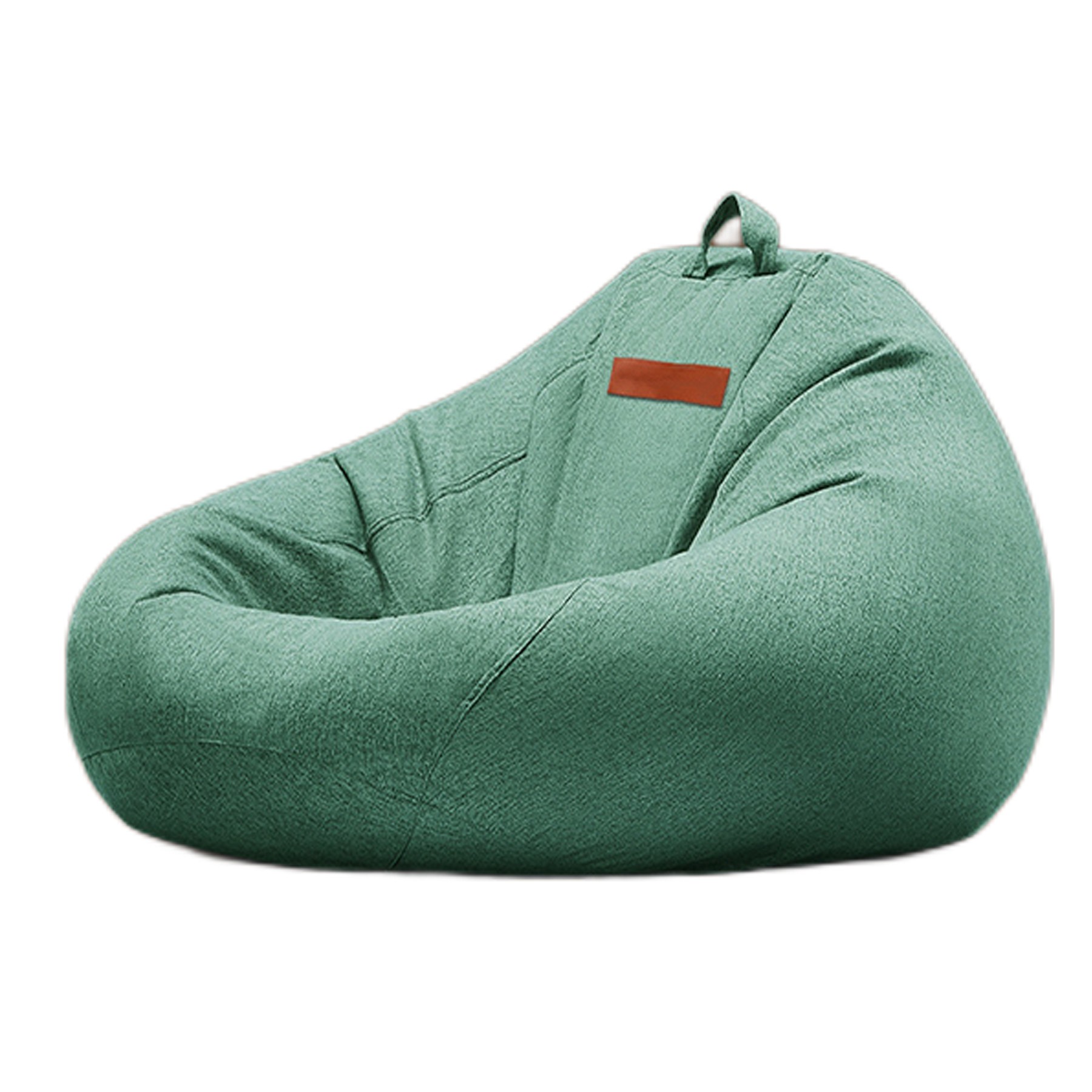 Lazy Single Sofa Bean Chair 2