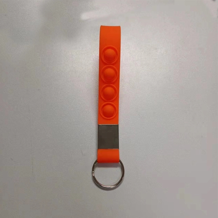 Stress Pop Keychain 7