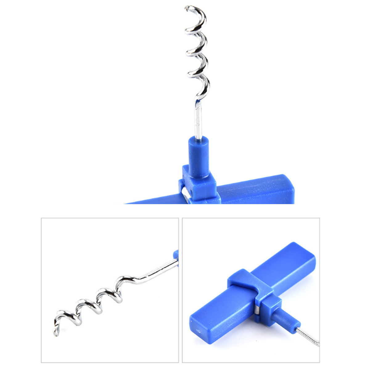 Wine Bottle Opener Corkscrew 1