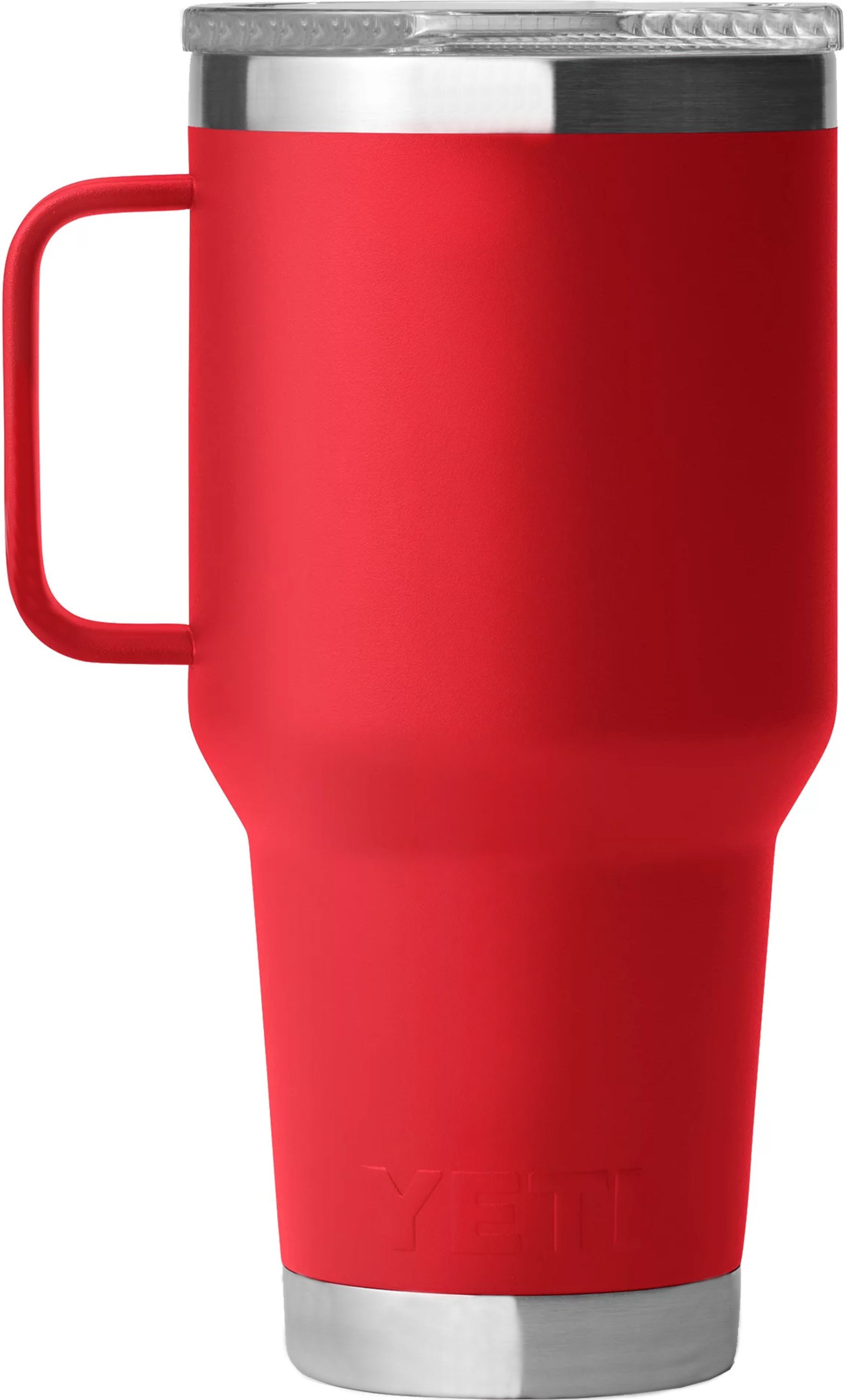Authentic YETI 30oz. Tumbler w/Handle 8