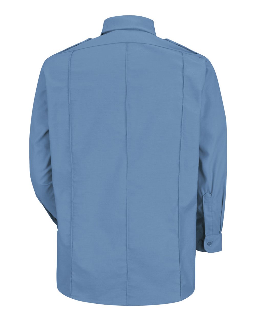 Long Sleeve Security Shirt