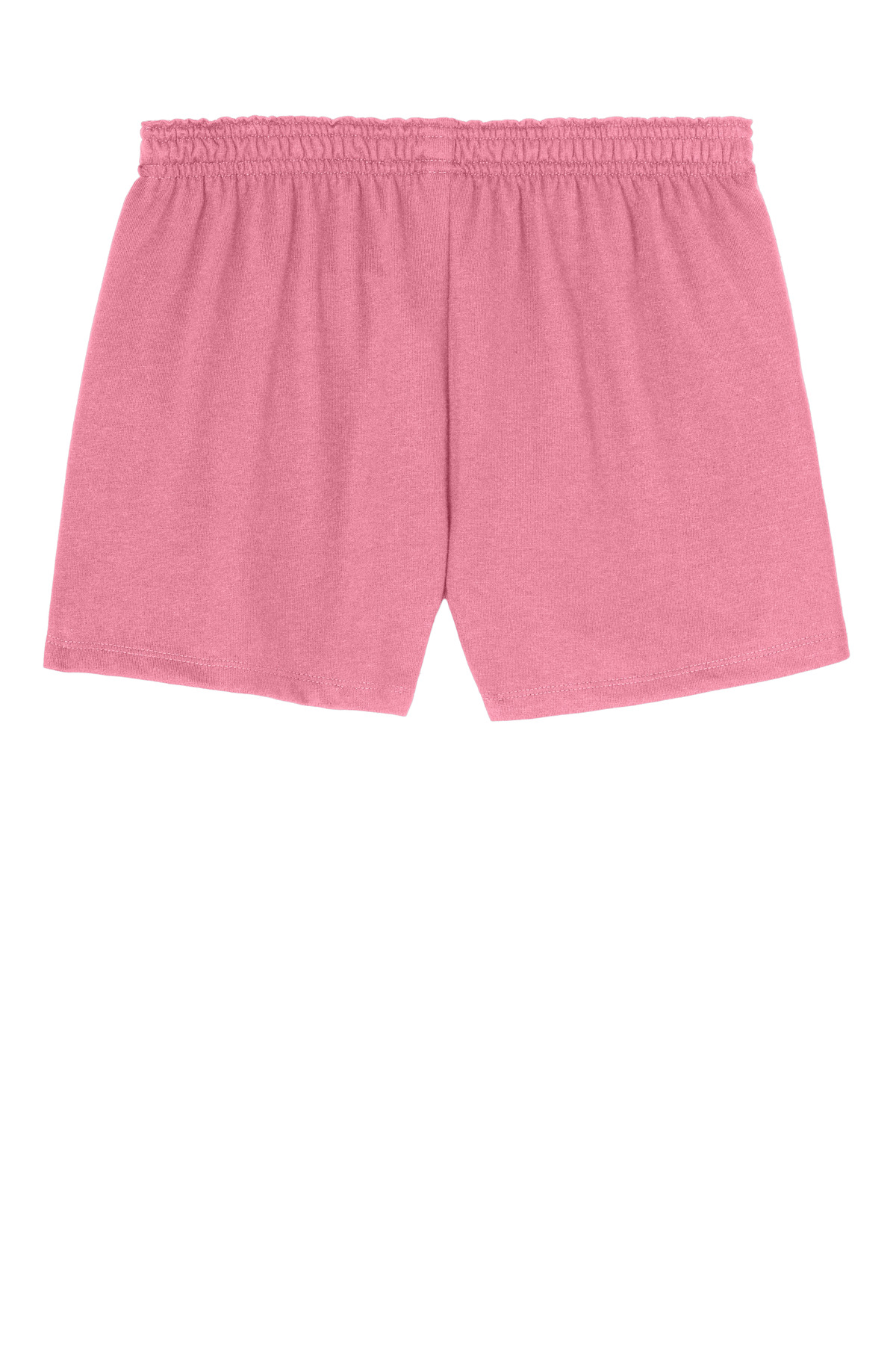 Sport-Tek Women's Jersey Knit Squad Short LST311 34