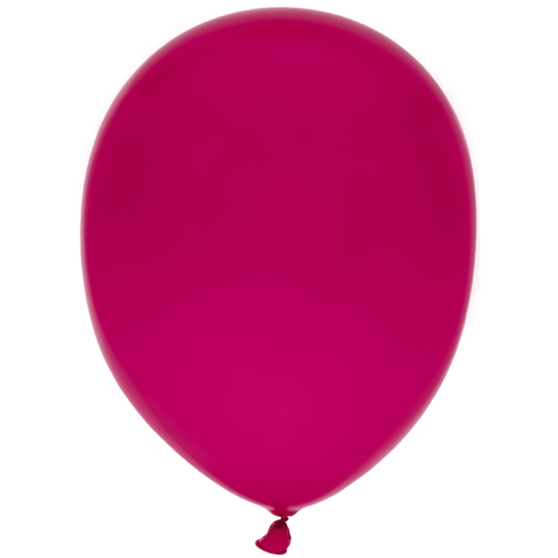Custom 12" Latex Balloons 34