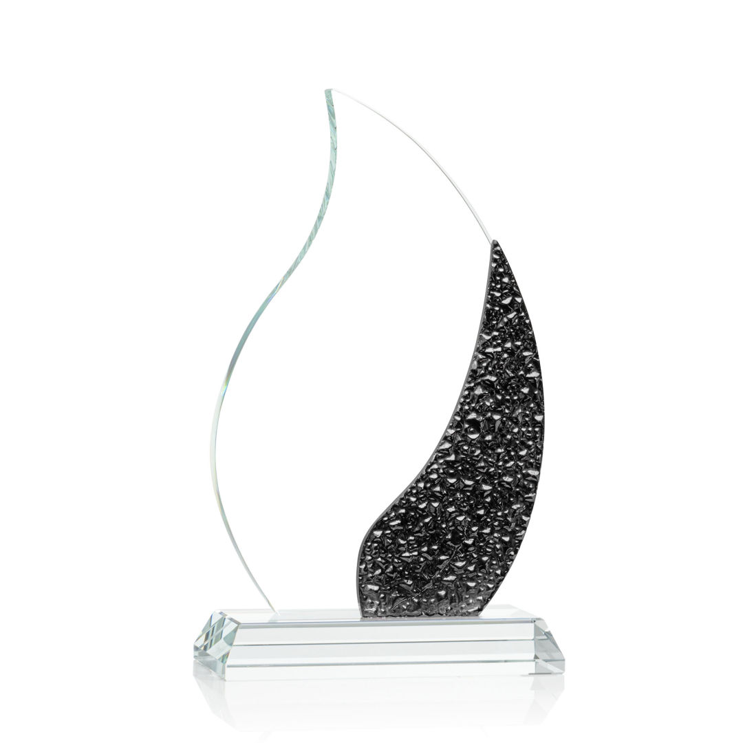 Oakley Flame Award - Black 5