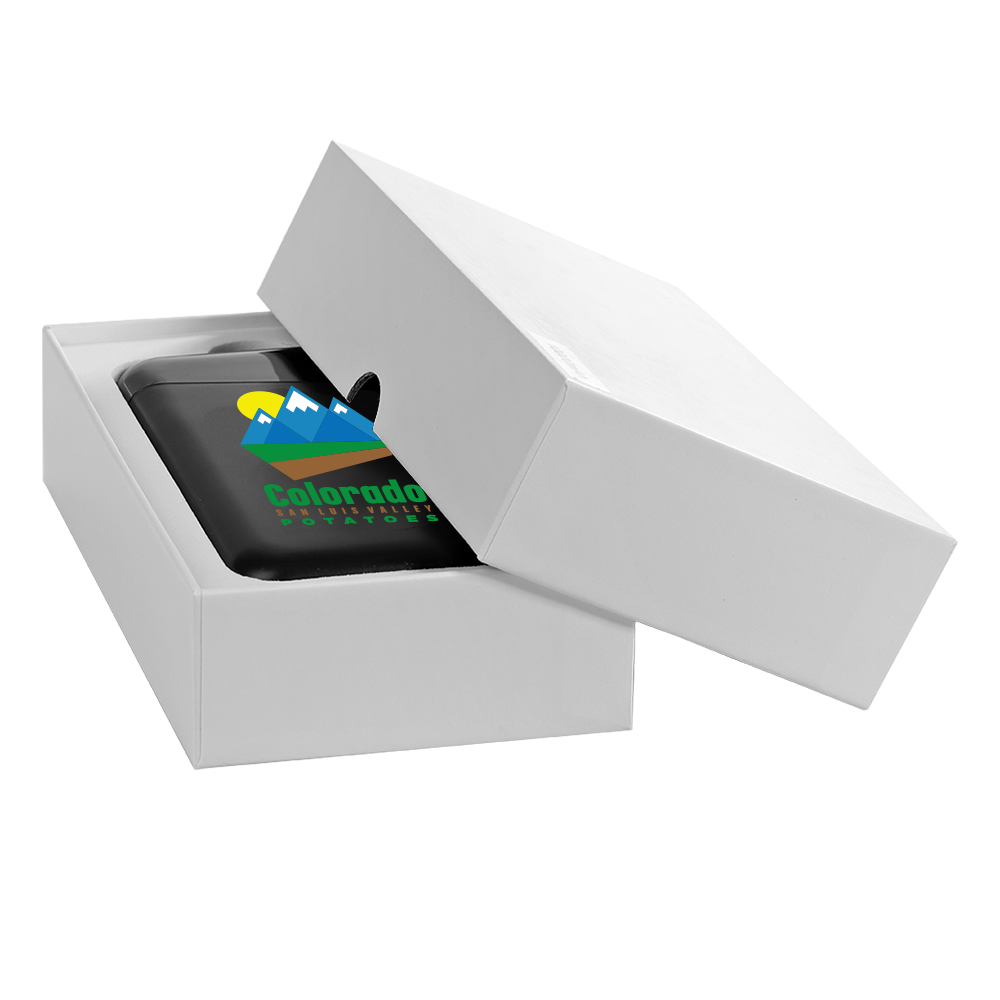 Richmond 10,000mAh Wireless Power Bank 5