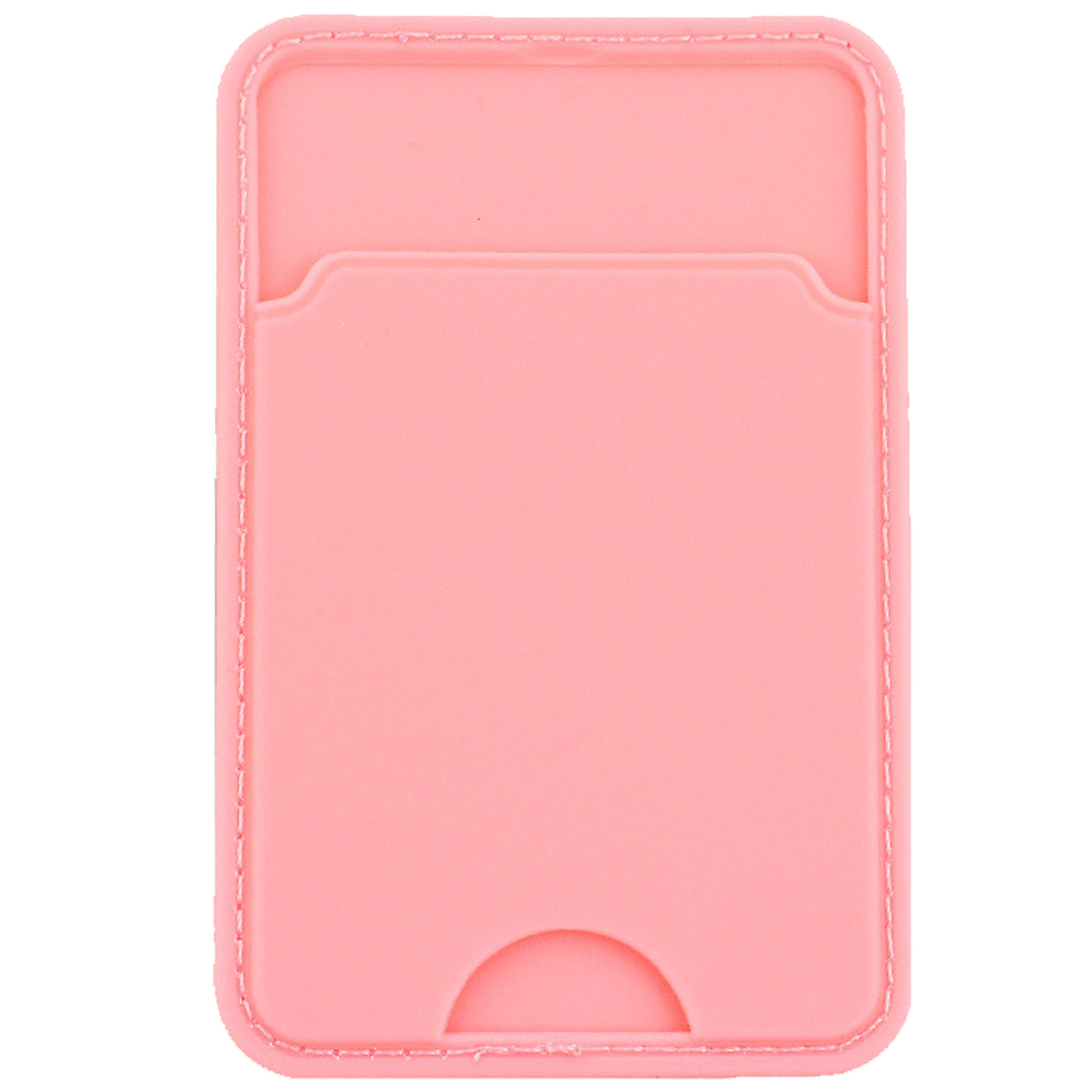 Compact Card Holder for Phone Back 9