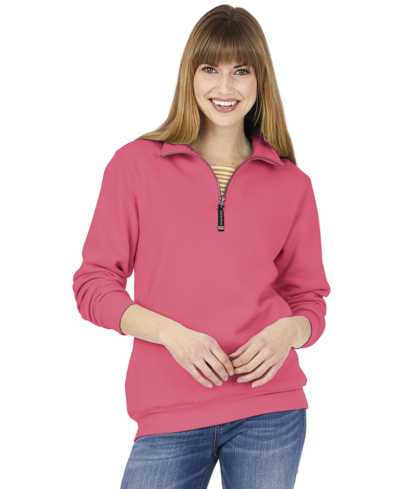 Crosswind Quarter Zip Sweatshirt, custom hoodie or sweatshirt with logo imprint 80