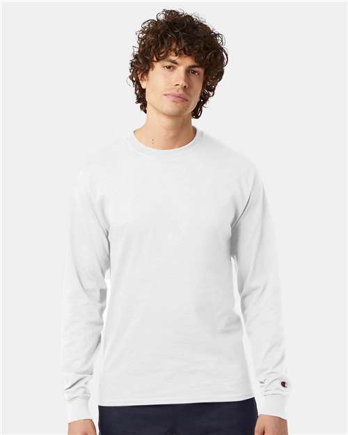 Unisex Long Sleeve T-Shirt - CC8C 32