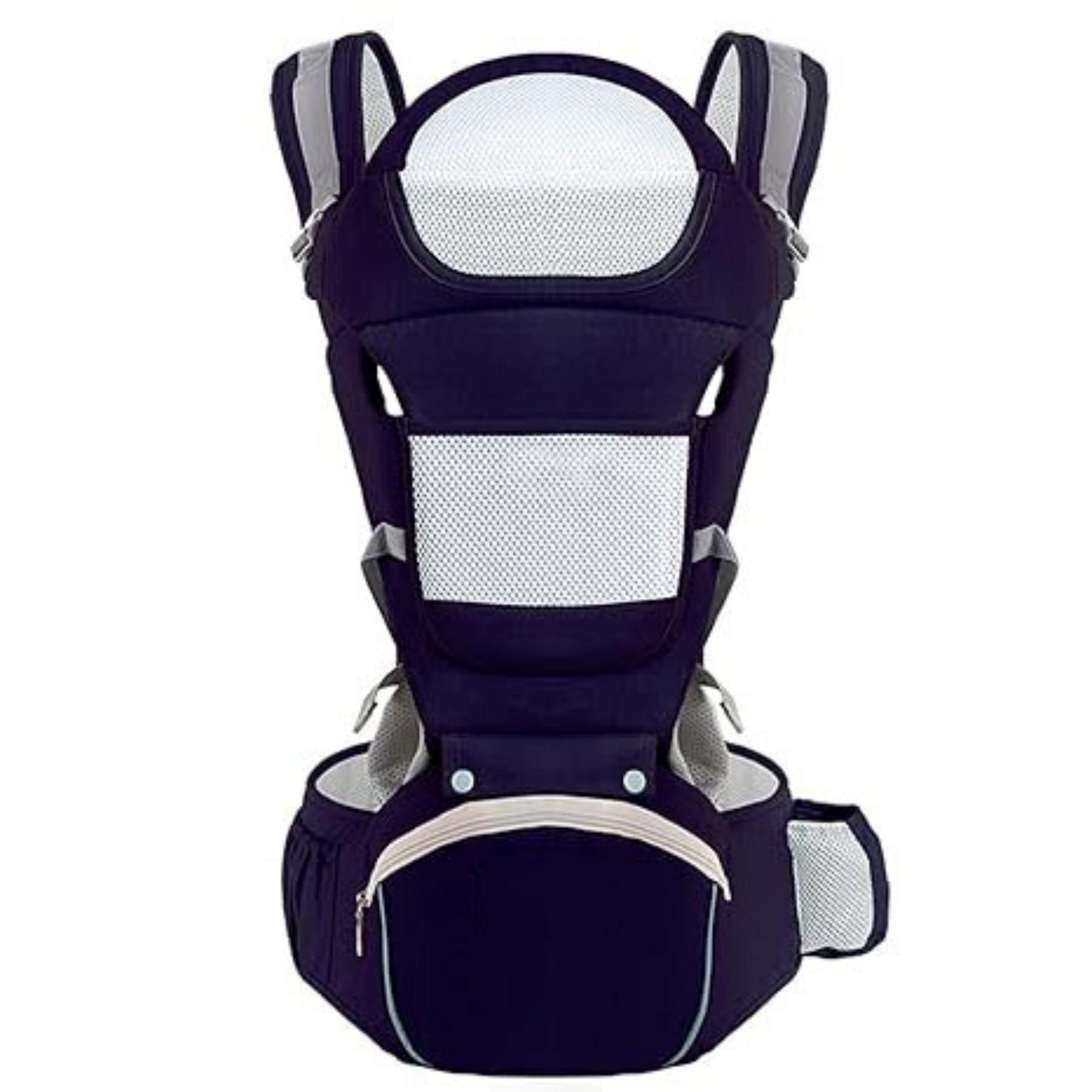 Baby Carrier Hip Seat 7