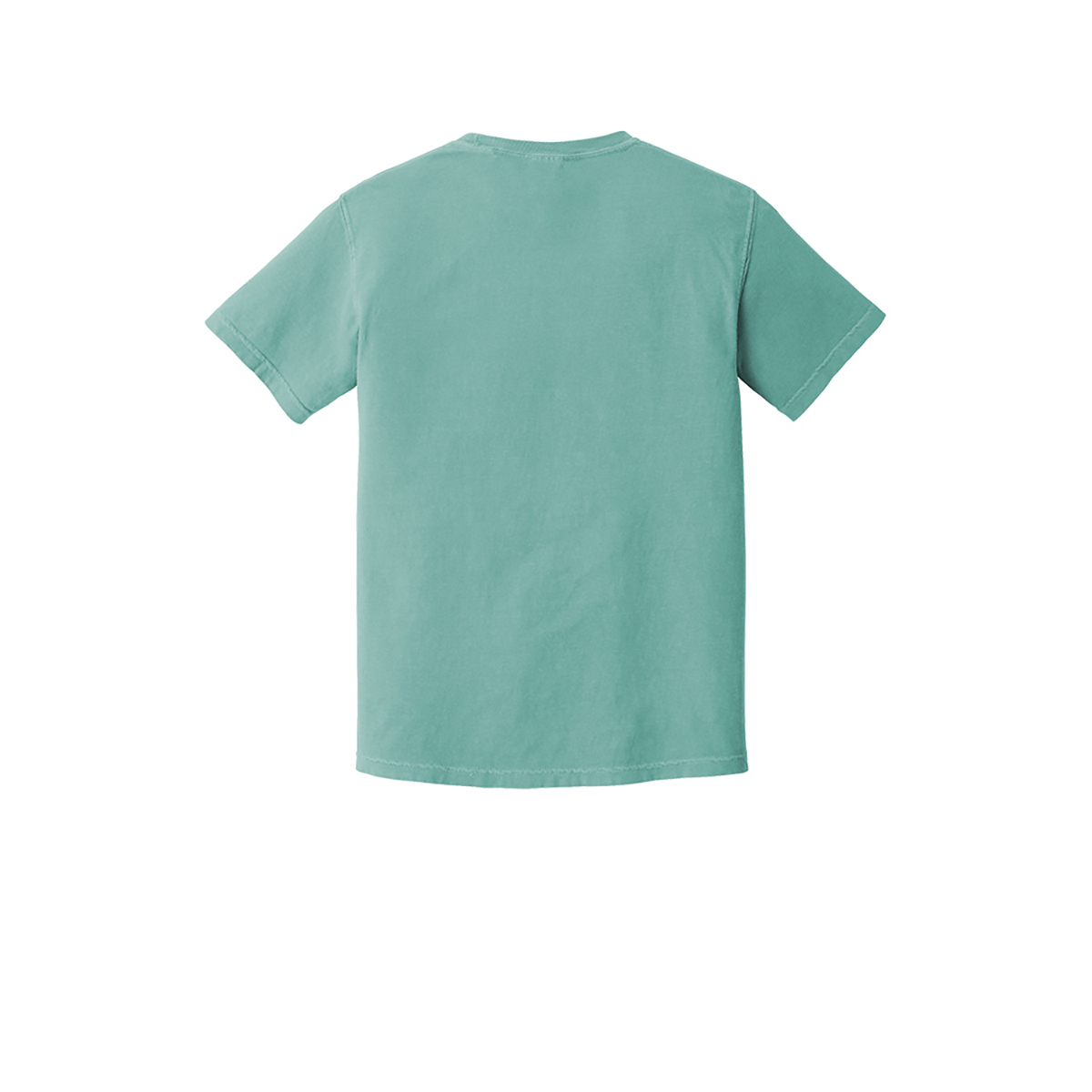 Comfort Colors - Garment Dyed Heavyweight Ringspun Short Sleeve Shirt 326