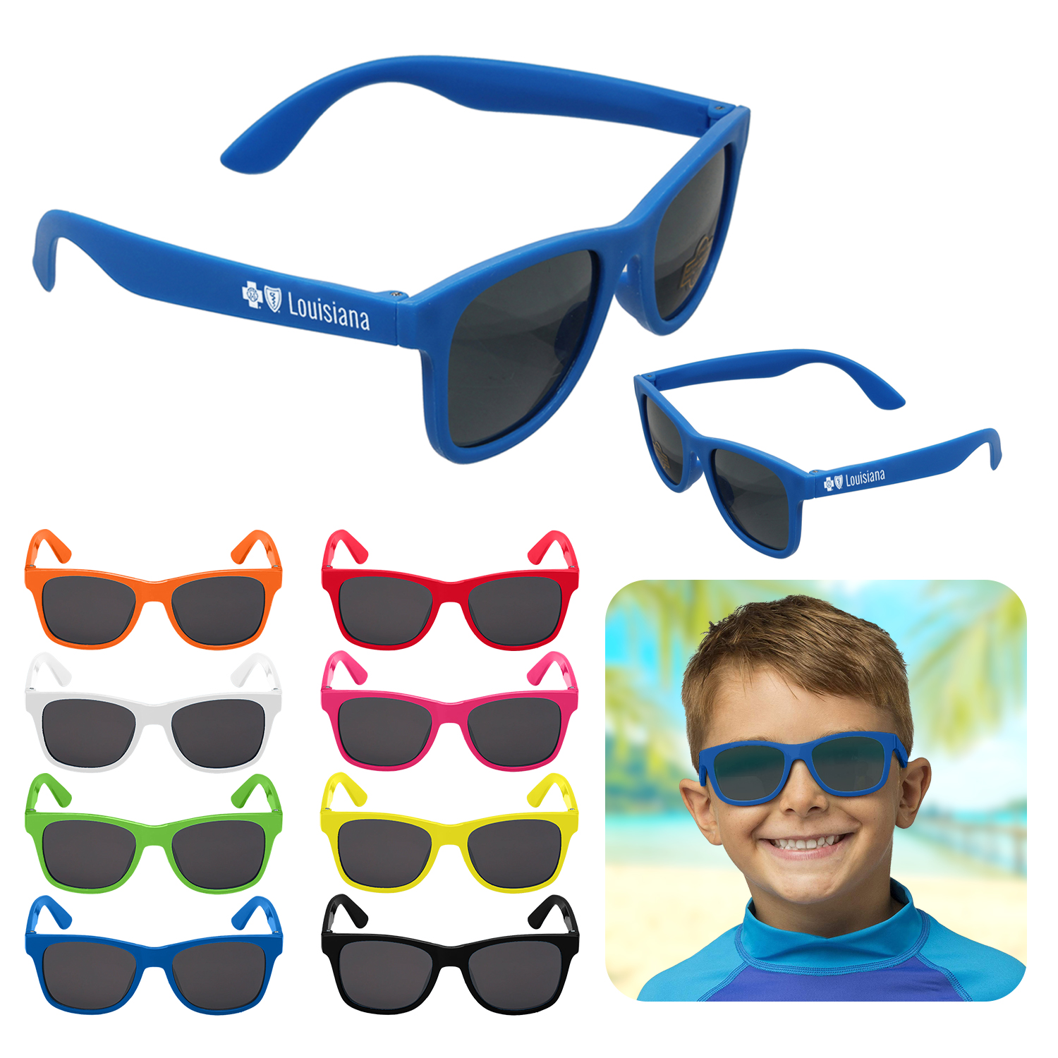 Childrens Sunglasses 18