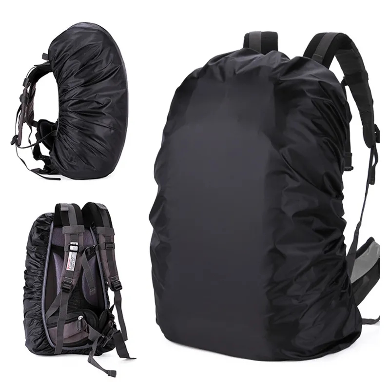 Backpack Rain Cover 4