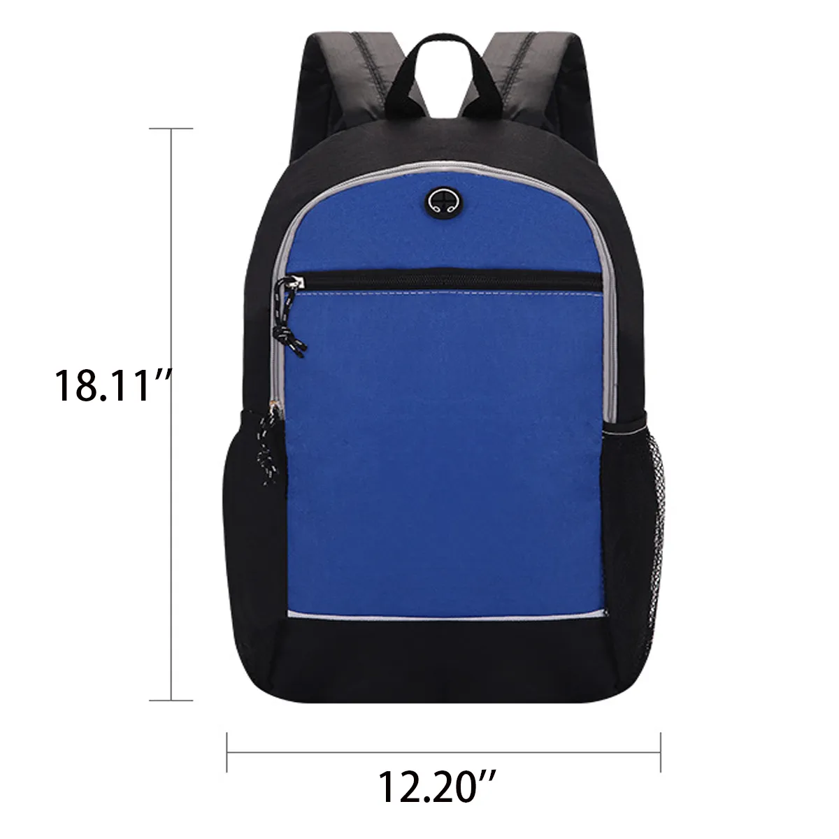 Large Capacity High Quality Backpack For School Trip 5