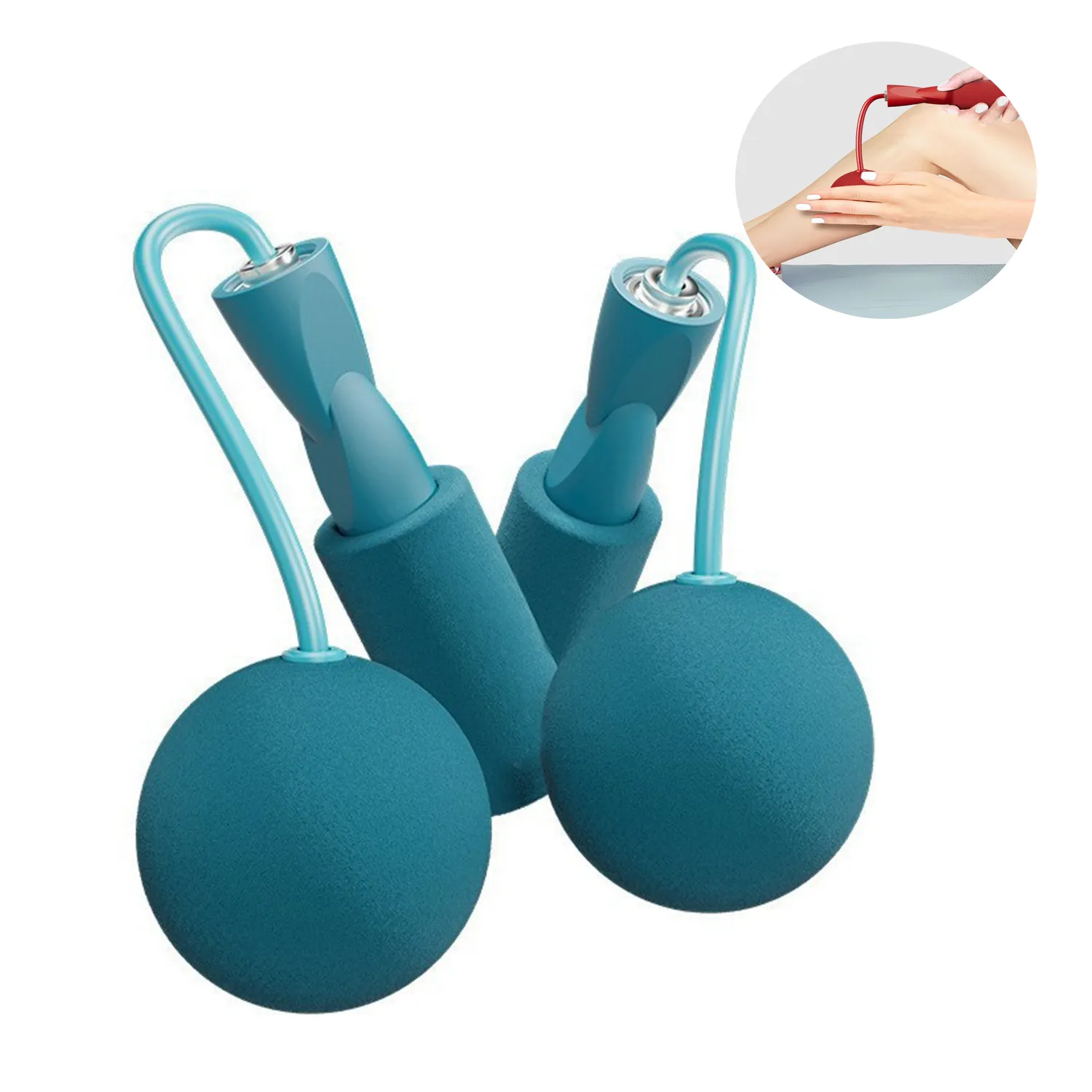 Sports Skipping Rope 1