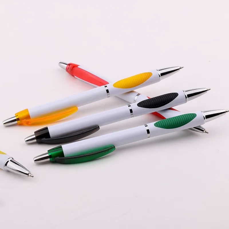 Custom Plastic Sassy Pen 3
