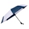 46" Recycled Auto Open Umbrella 296