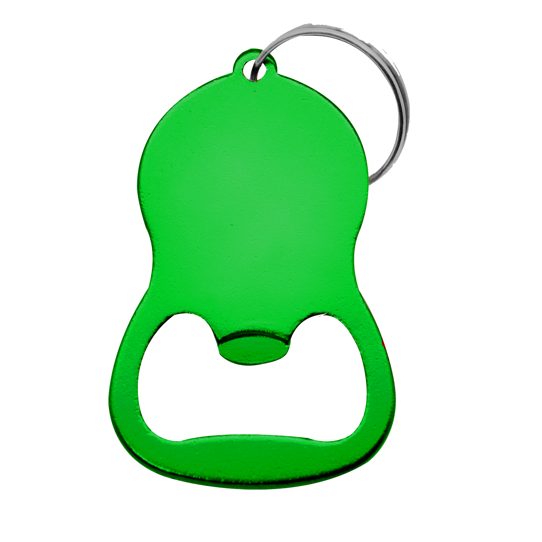Alfa Aluminum Bottle Opener 8