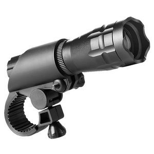 LED Bike Lights Easy to Mount Headlight and Taillight 4