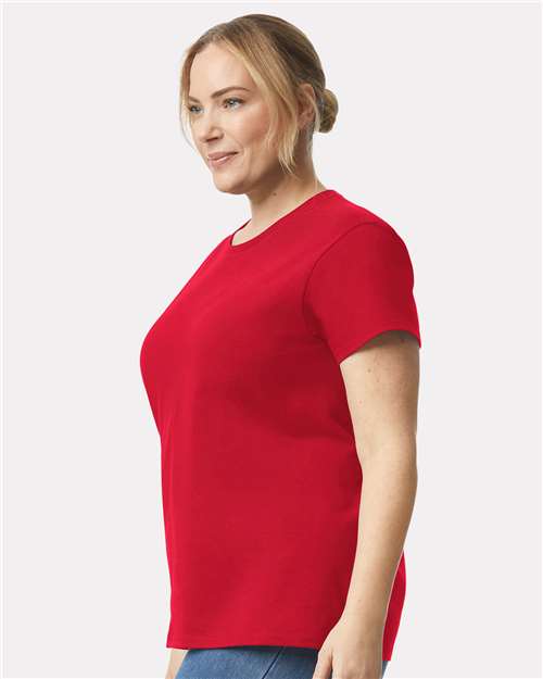 Women's Ultra Cotton® T-Shirt - 2000L 87