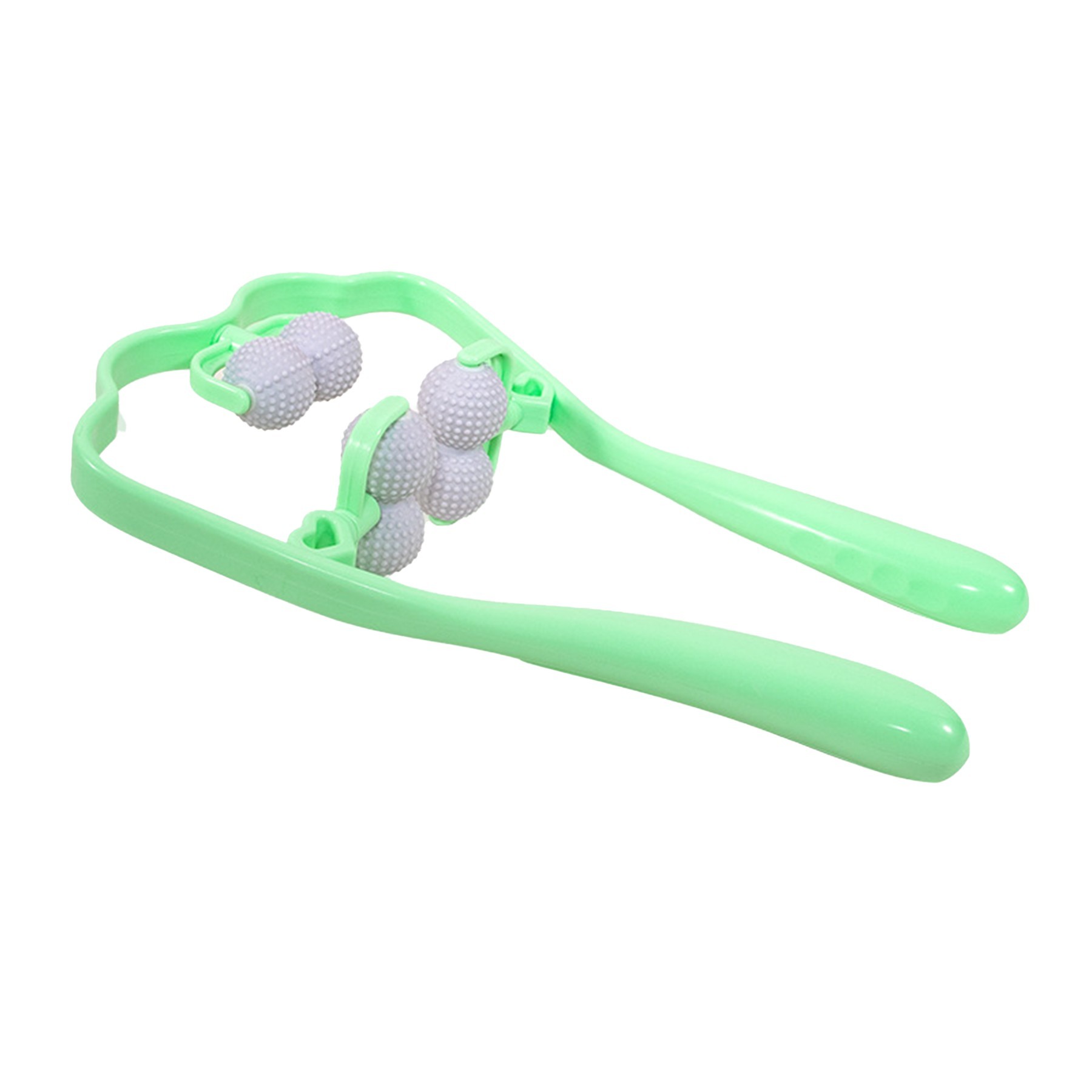 Multifunctional Neck Massager 2