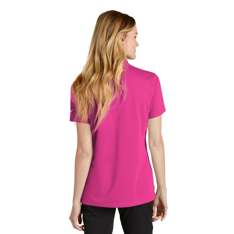 Nike Ladies Dri-FIT Micro Pique 2.0 Polo 58