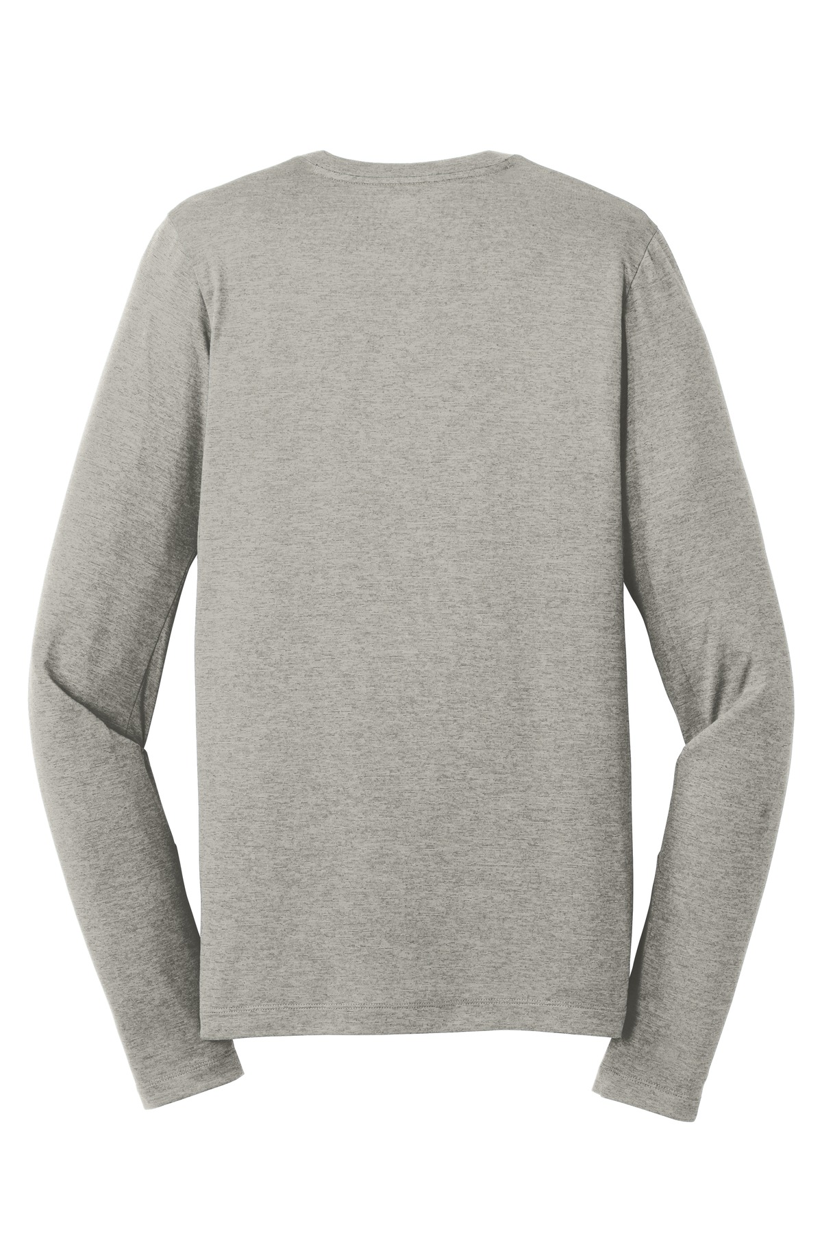 New Era® Series Performance Long Sleeve Crew Tee 17