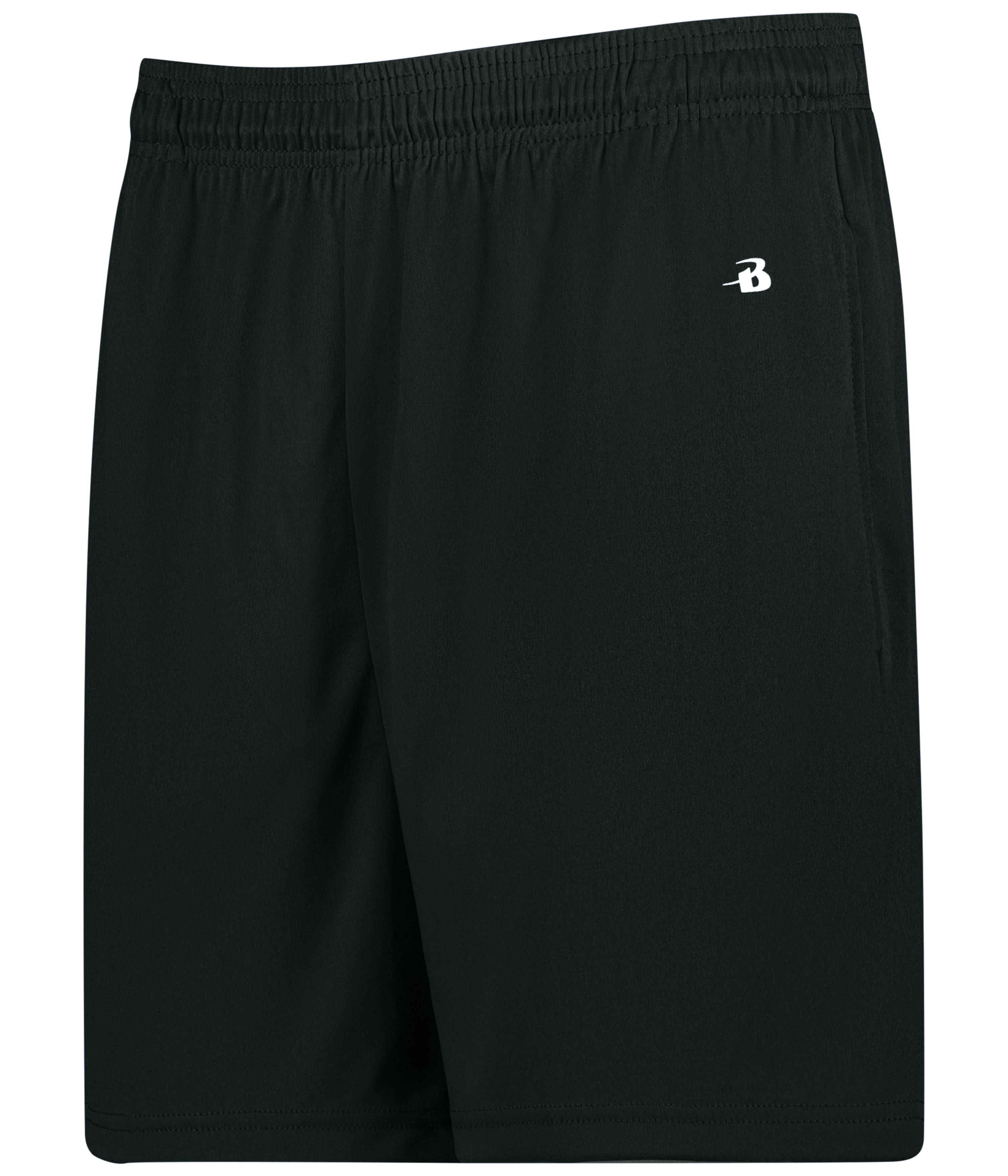 B-CORE POCKETED 5"" SHORT 2