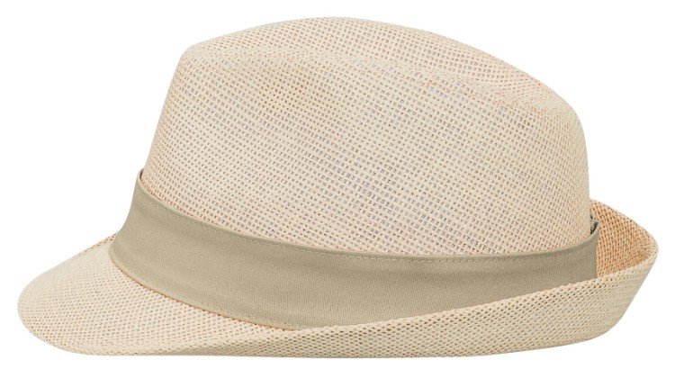 OTTO CAP Fedora 7