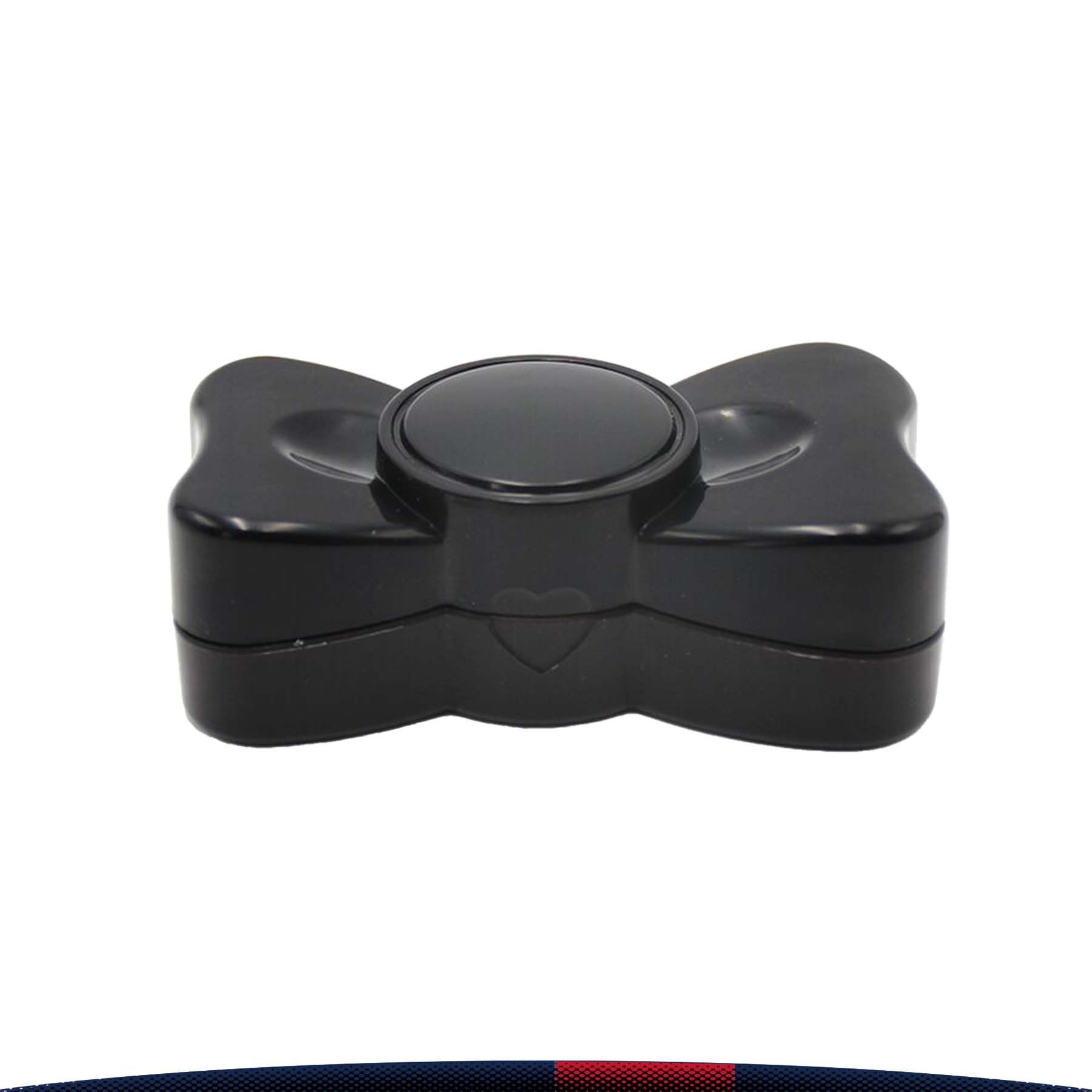 Bowknot Massage Comb 6