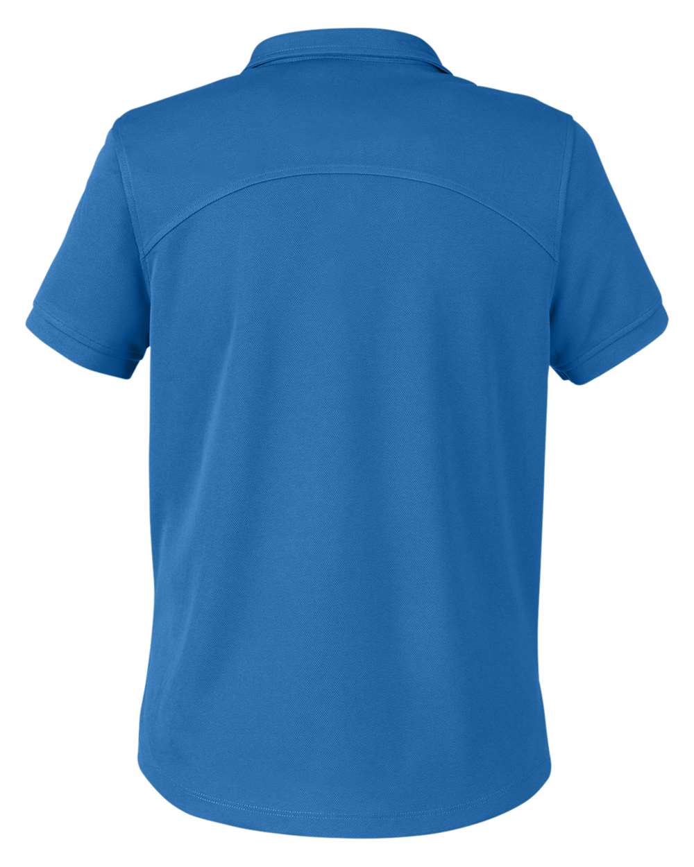 Women's Express Tech Performance Polo - NE112W 23