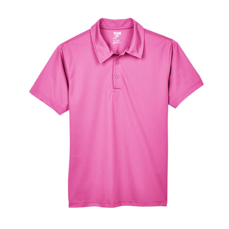 Team 365 Men's Command Snag Protection Polo 118