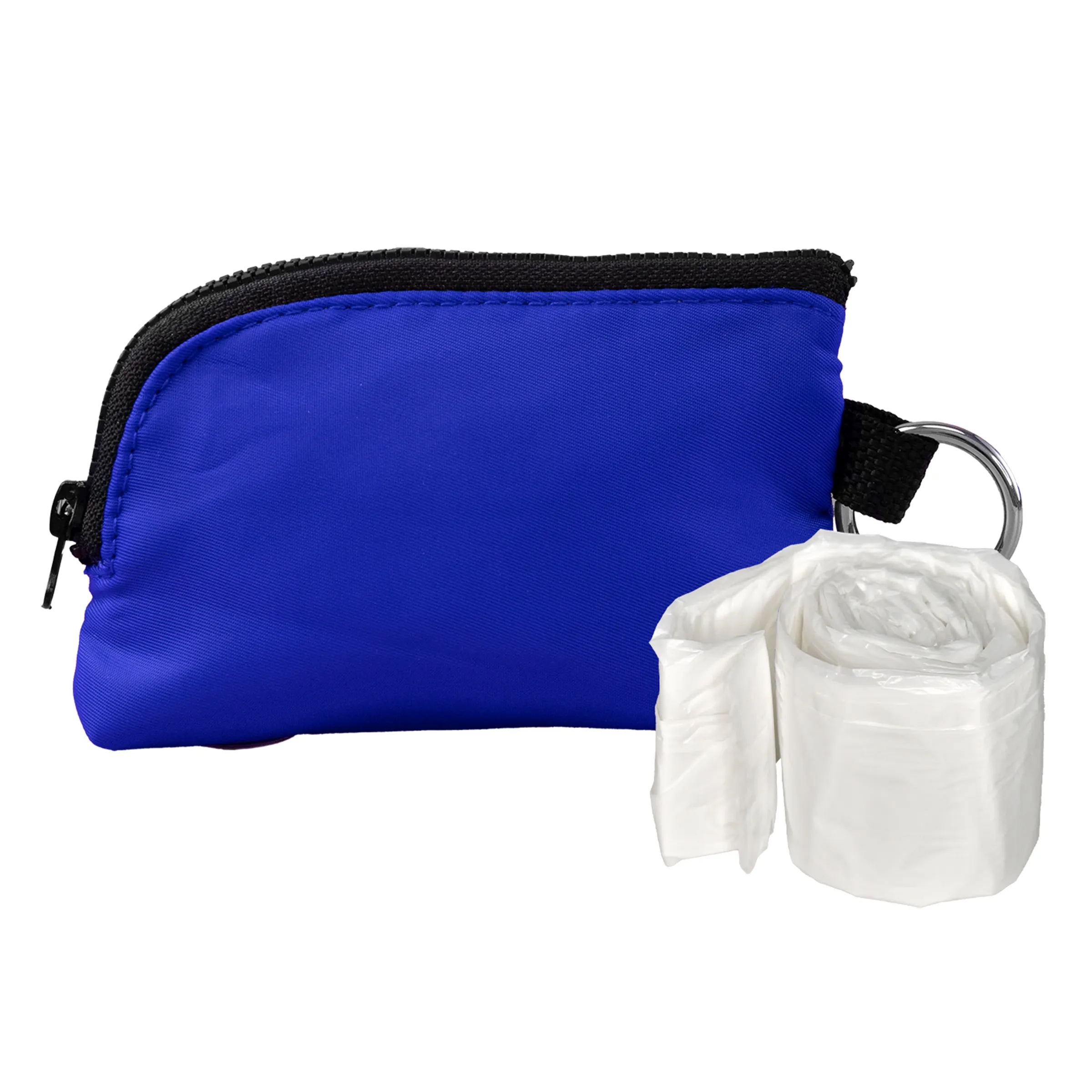 RPET Zip Around Poncho Pouch 4