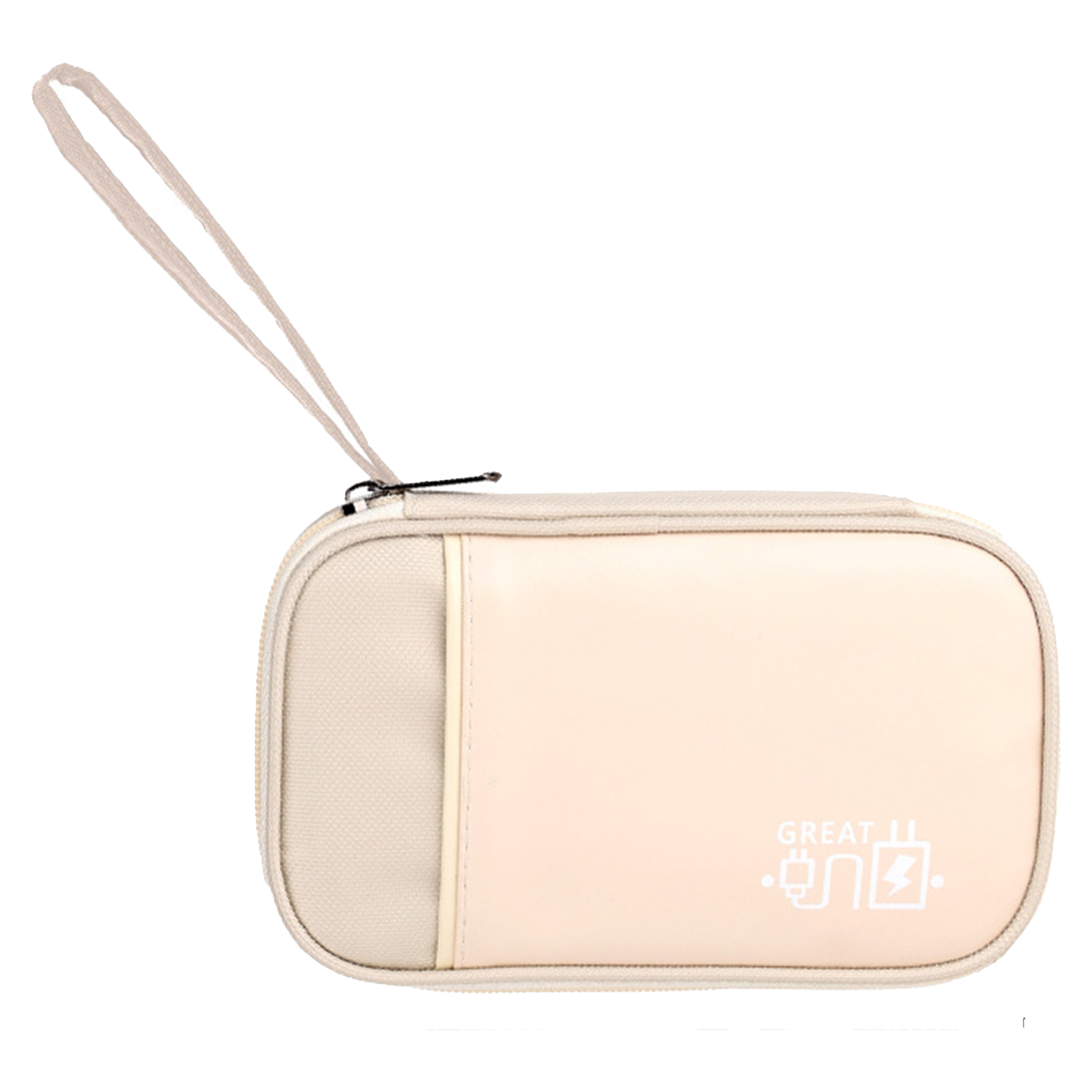 Polyester Mobile Power Bank Storage Bag 7