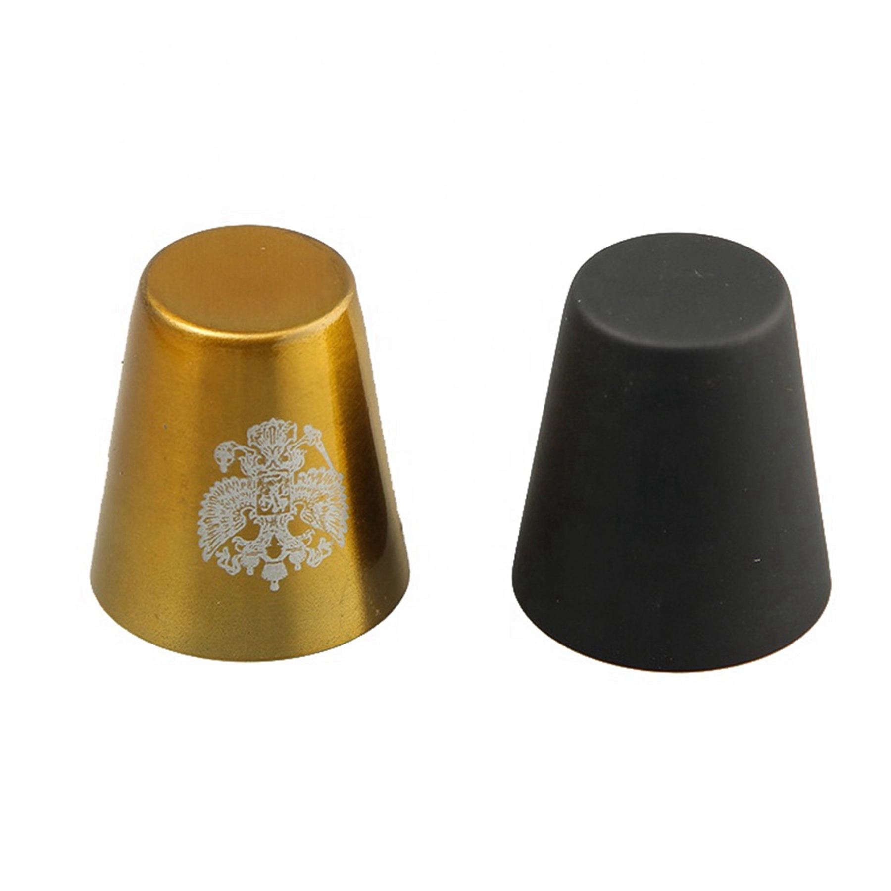 2 Oz Small Stainless Steel Shot Glass Tasting Cup 9