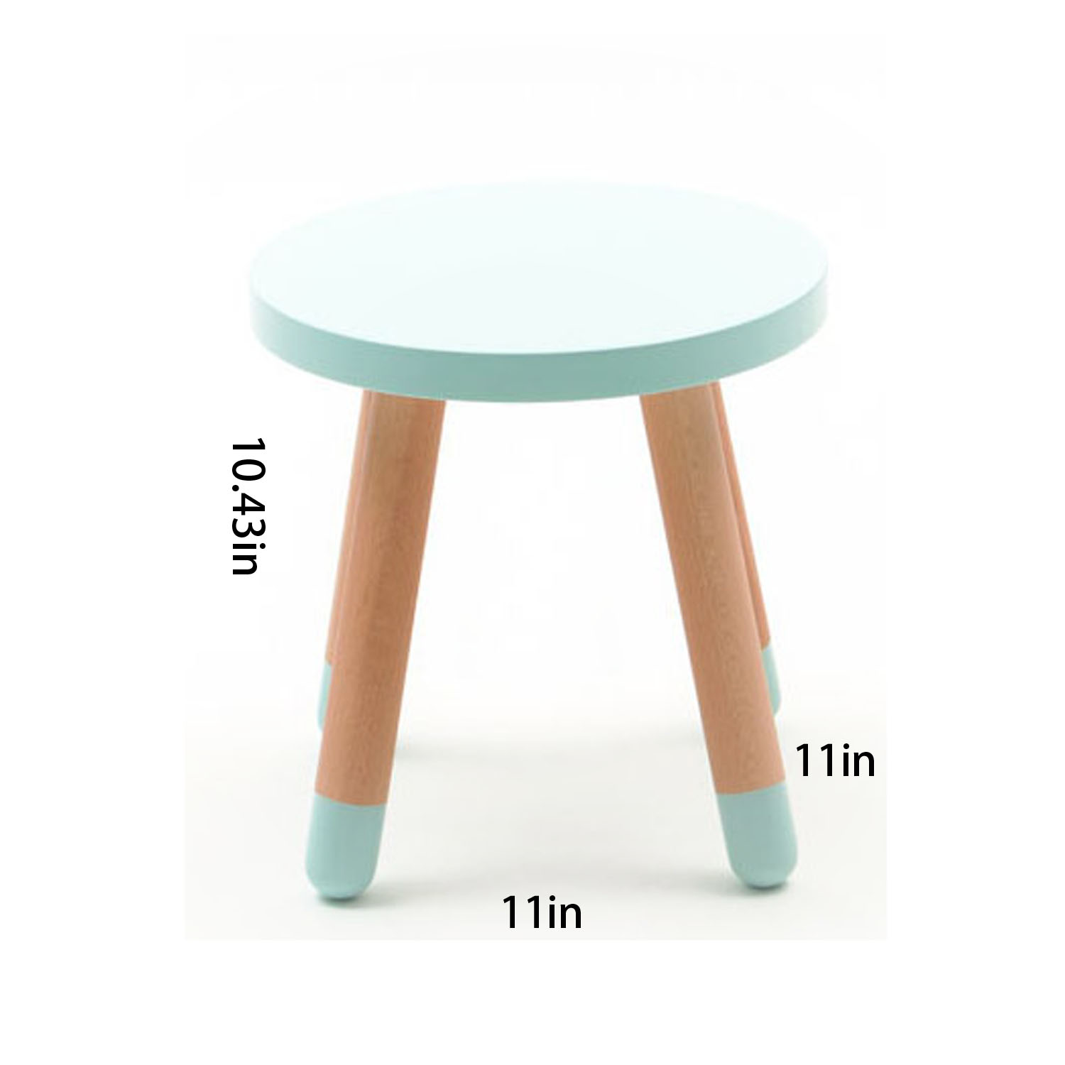 Kindergarten Bench 4