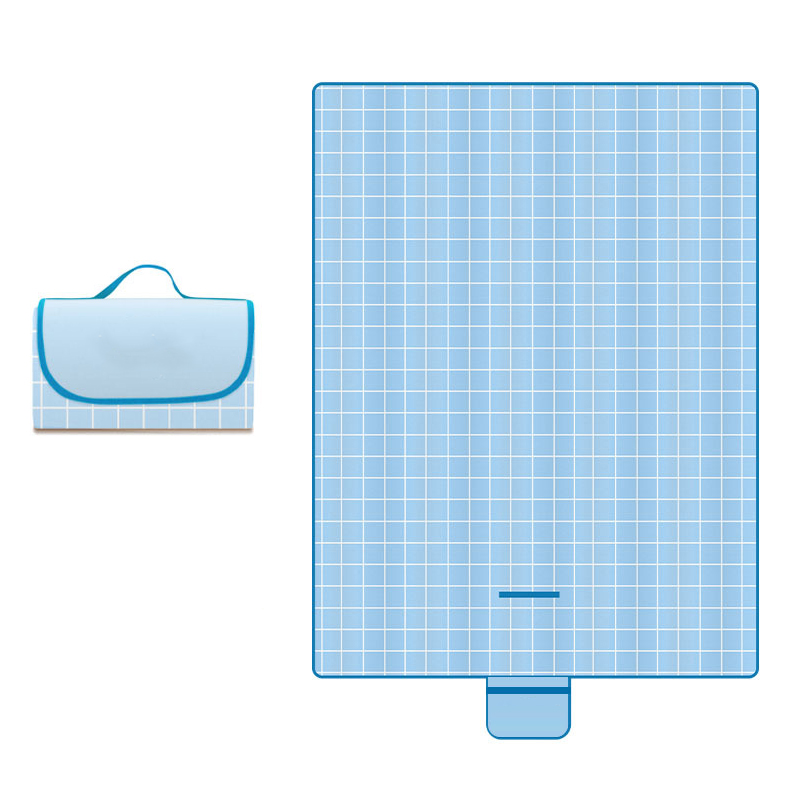 Travel Trip Beach Mat 4