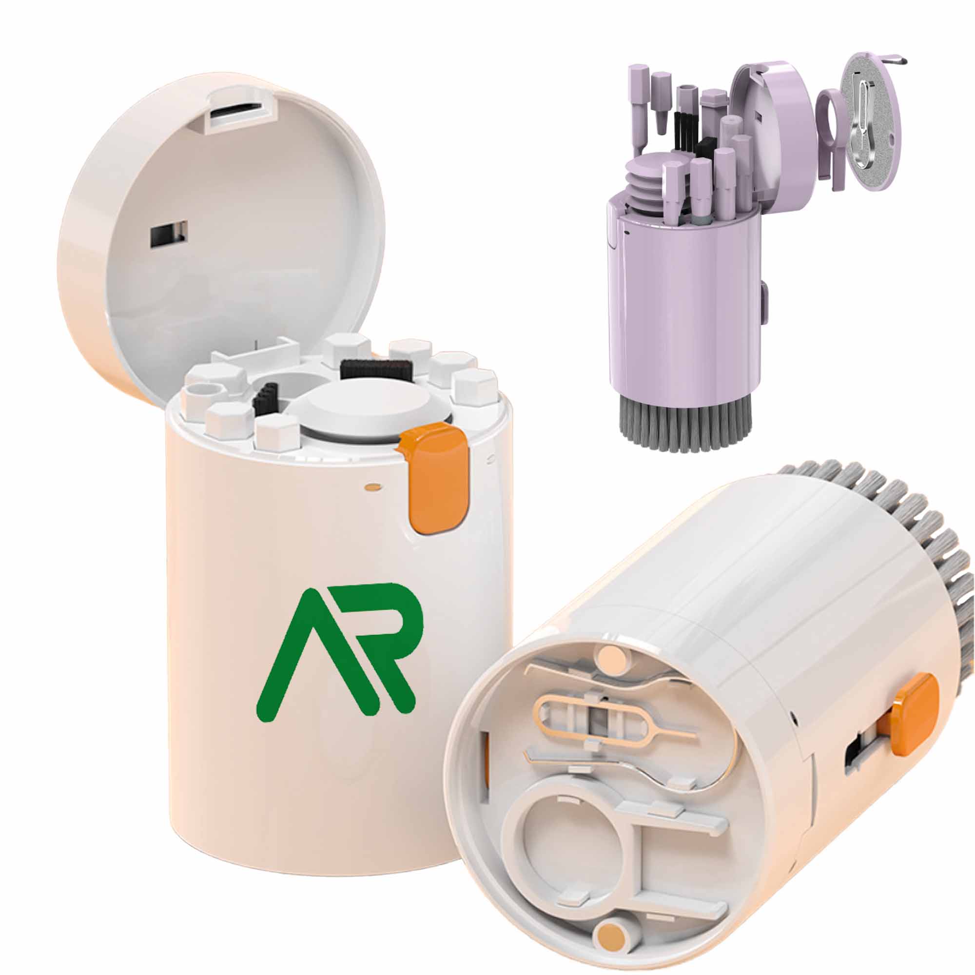 Multi Functional Cleaner 2