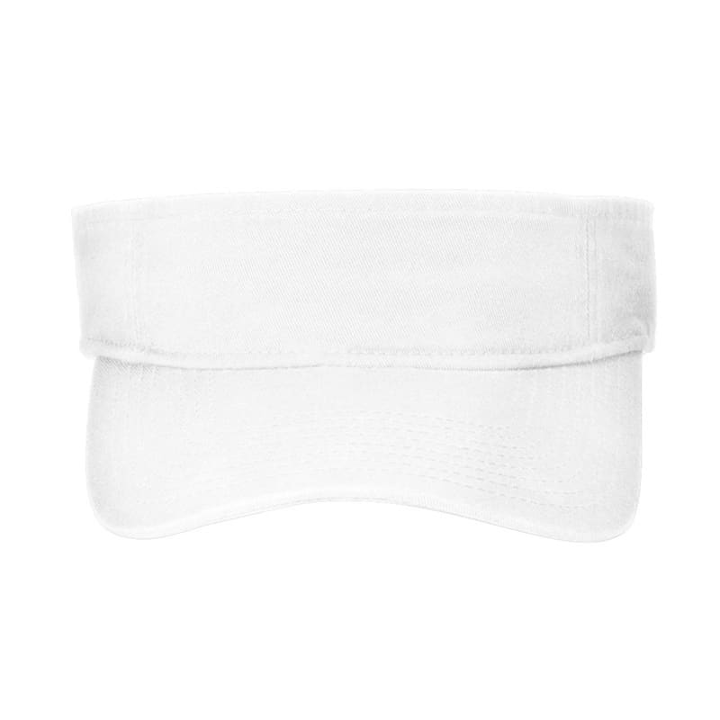 Port Authority Fashion Visor. 4