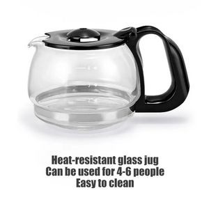 Stainless Steel Coffee Machine 5