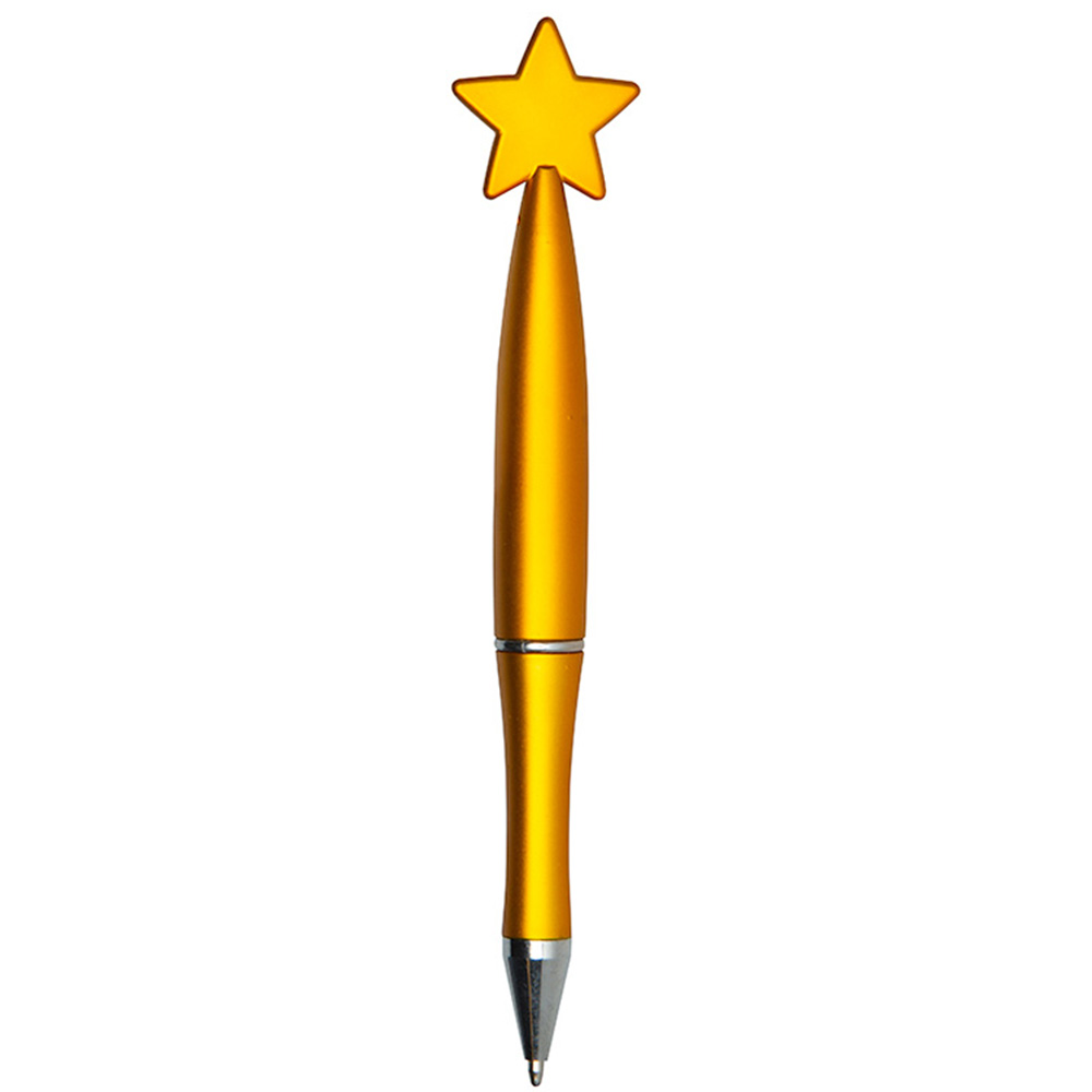 Star Pen 9
