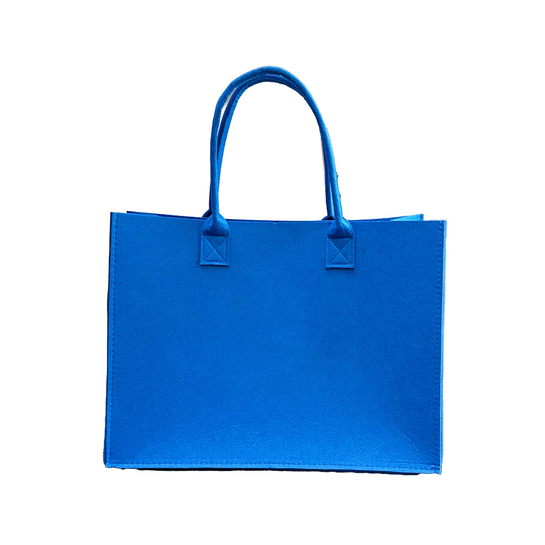 Felt Tote Bag 5