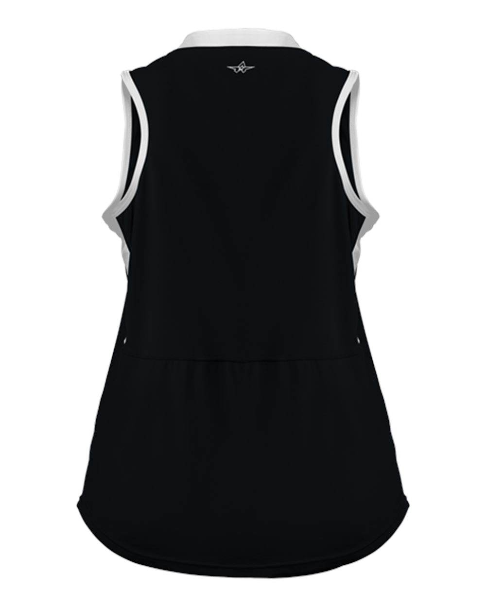 Women's Slide Fastpitch V-Neck Sleeveless Jersey - 522XVW 7
