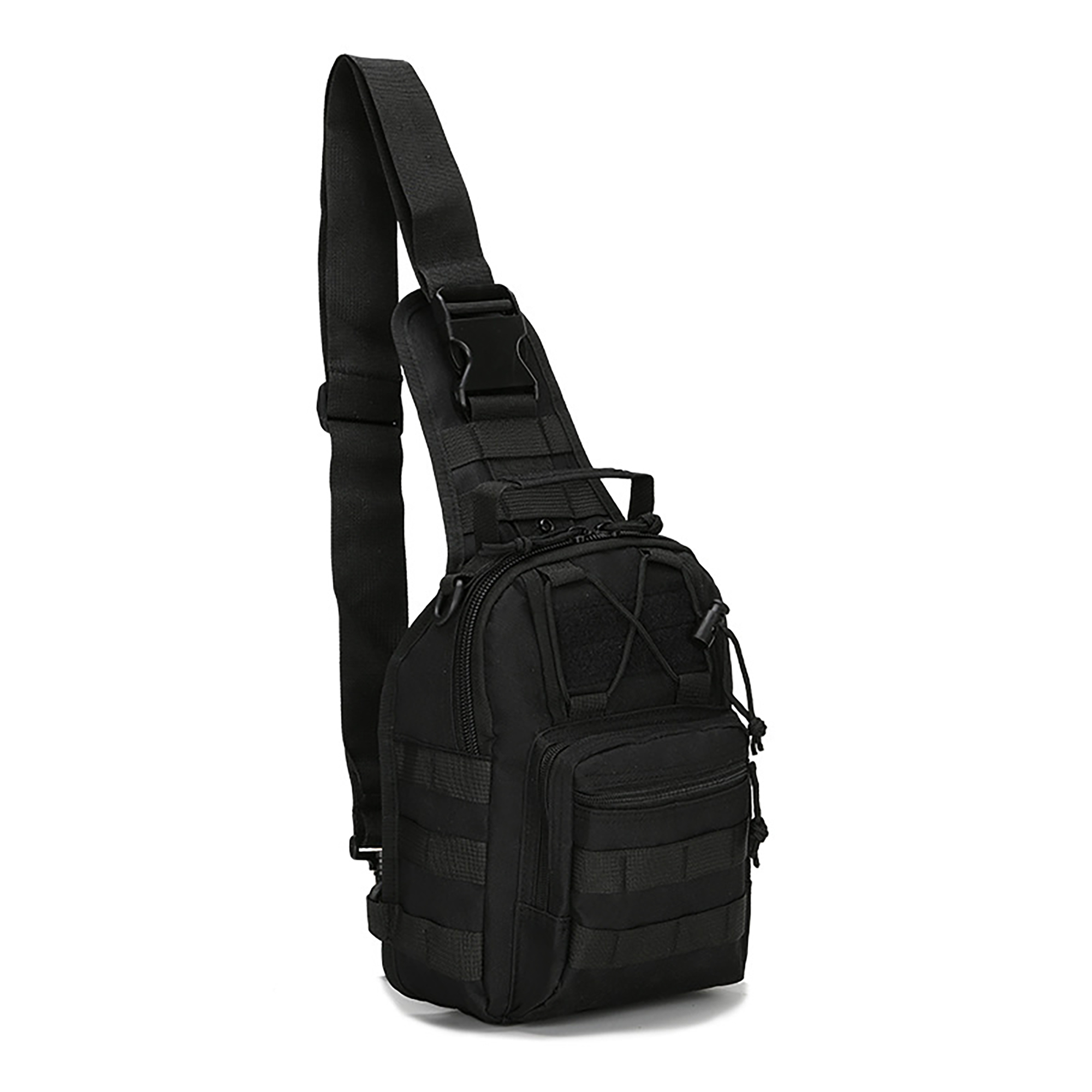 Outdoor Tactical Chest Bag 7